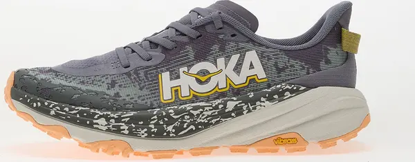 HOKA® Sneakers Hoka® W Speedgoat 6 Grey Skies/ Cosmic Grey EUR 39 1/3
