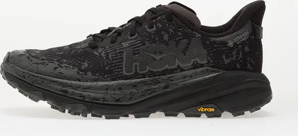 HOKA® Sneakers Hoka® W Speedgoat 6 Gtx Black/ Outer Orbit EUR 40