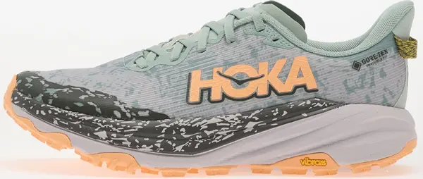 HOKA® Sneakers Hoka® W Speedgoat 6 Gtx Jade/ Ash Grey EUR 40 2/3