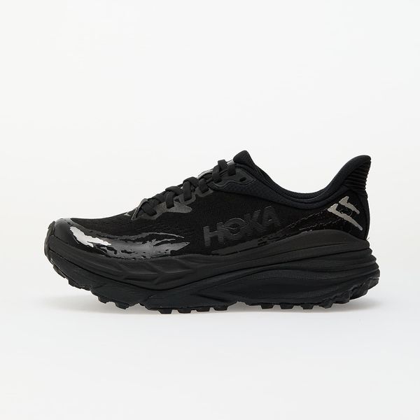 HOKA® Sneakers Hoka® W Stinson 7 Black/ Black EUR 38