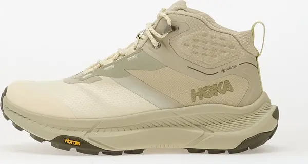 HOKA® Sneakers Hoka® W Transport Hike Gtx Oyster Mushroom/ Vintage Yellow EUR 39 1/3
