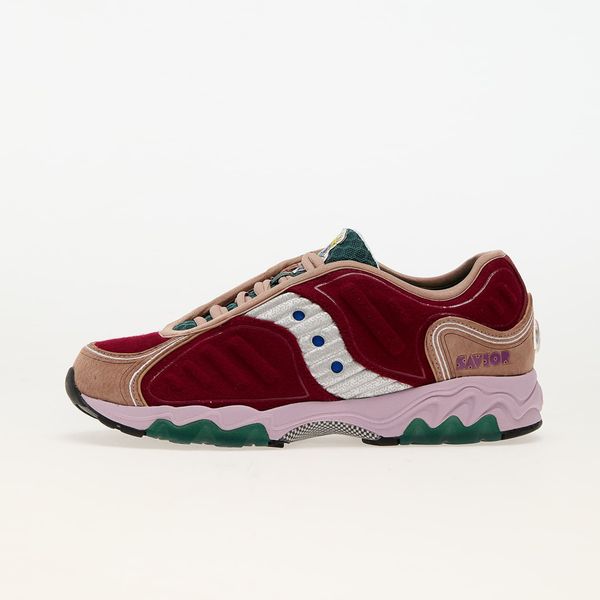 Saucony Sneakers Jae Tips x Saucony Matrix “Savior” Cranberry EUR 41