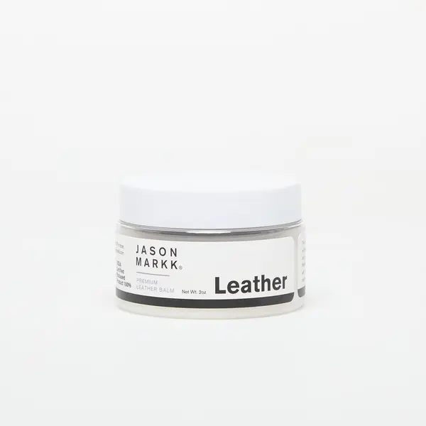 Jason Markk Sneakers Jason Markk Jason Markk Leather Conditioning Balm 59,15ml / 2oz White EUR Universal