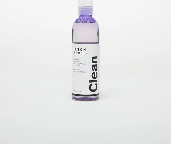Jason Markk Sneakers Jason Markk Premium Deep Cleaner 236ml / 8 oz. White EUR Universal