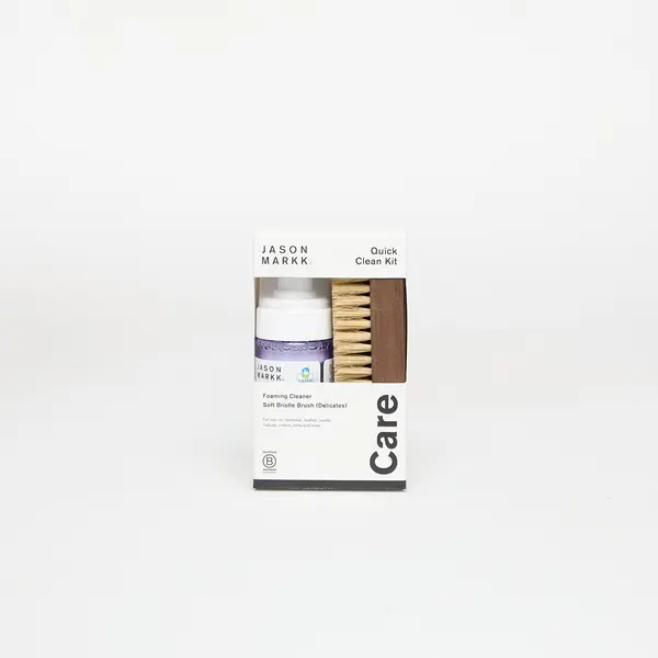Jason Markk Sneakers Jason Markk Quick Clean Kit White EUR Universal