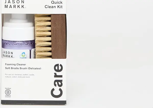 Jason Markk Sneakers Jason Markk Quick Clean Kit White EUR Universal