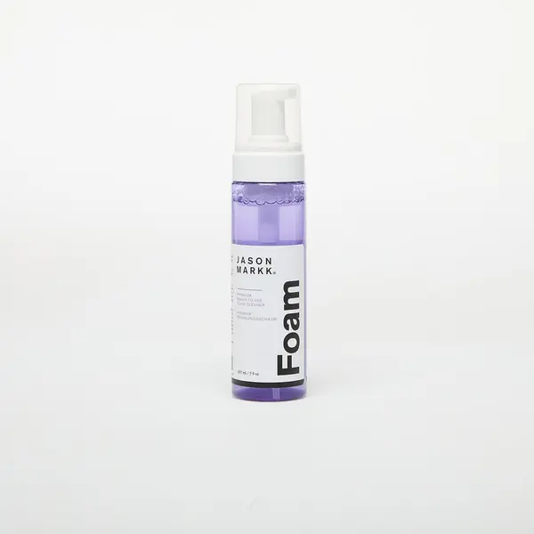Jason Markk Sneakers Jason Markk Ready-To-Use Foam 207ml / 7oz White EUR Universal