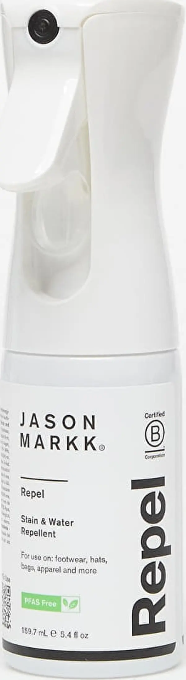 Jason Markk Sneakers Jason Markk Repel Spray 159.7ml / 5.4oz White EUR Universal