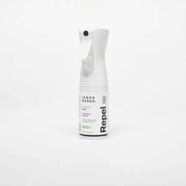 Jason Markk Sneakers Jason Markk Repel Spray 159.7ml / 5.4oz White EUR Universal