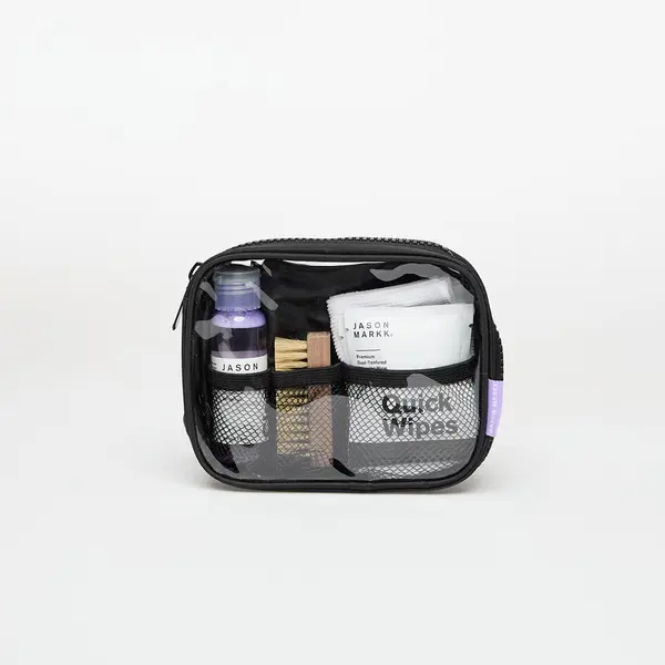 Jason Markk Sneakers Jason Markk Travel Kit Black EUR Universal