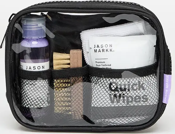 Jason Markk Sneakers Jason Markk Travel Kit Black EUR Universal