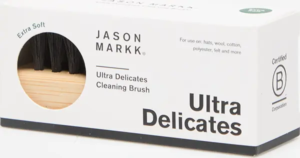 Jason Markk Sneakers Jason Markk Ultra Delicate Cleaning Brush White EUR Universal