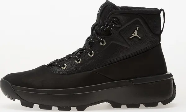 Jordan Sneakers Jordan City Black/ Cool Grey EUR 44.5