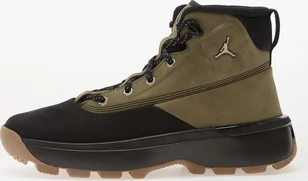 Jordan Sneakers Jordan City Medium Olive/ Black-Gum Dark Brown EUR 41