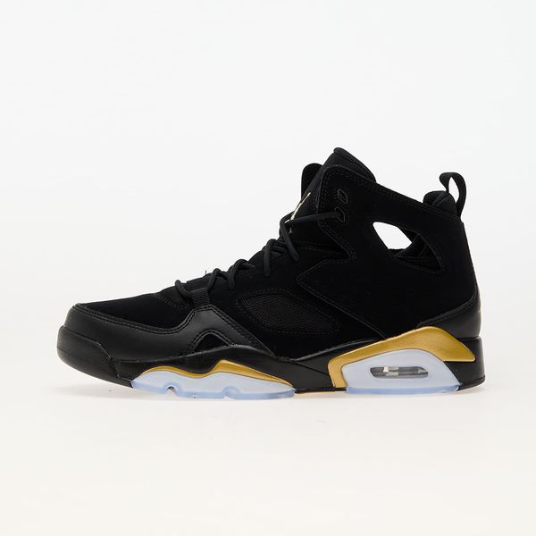 Jordan Sneakers Jordan Flight Club '91 Black/ Metallic Gold EUR 40.5