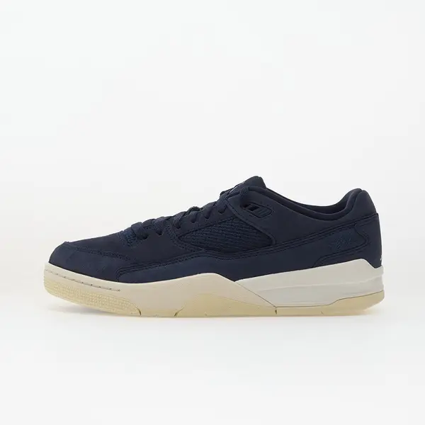 Jordan Sneakers Jordan Flight Court Obsidian/ Sail-Coconut Milk EUR 44.5