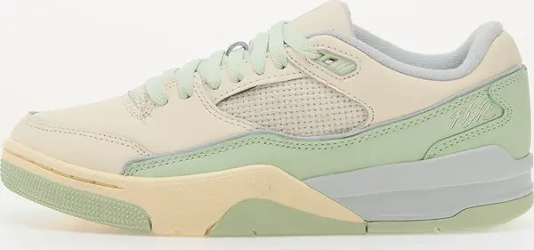 Jordan Sneakers Jordan Flight Court Pale Ivory/ Jade Aura-Aura-Muslin EUR 42.5