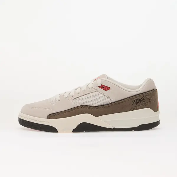 Jordan Sneakers Jordan Flight Court Phantom/ University Red-Palomino-Black EUR 43