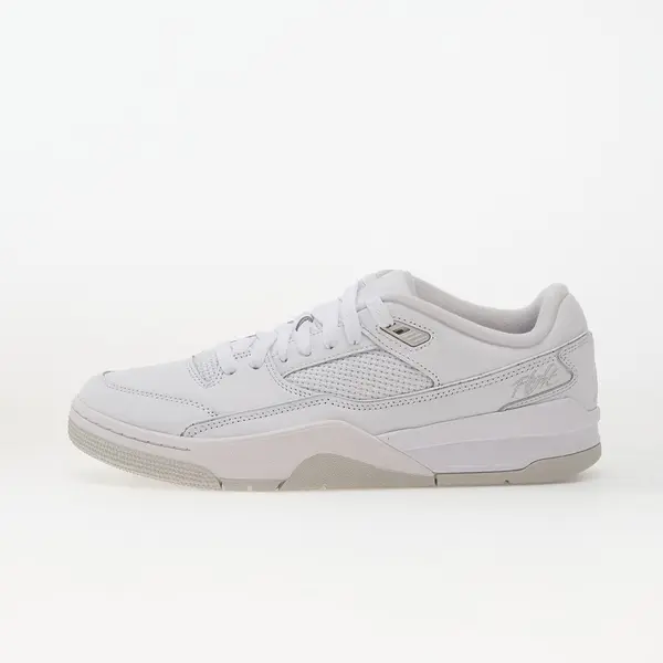 Jordan Sneakers Jordan Flight Court White/ Vast Grey EUR 45.5