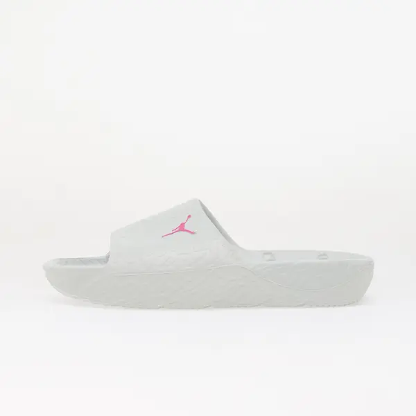 Jordan Sneakers Jordan Franchise Shower Slides Off White/ Fire Pink EUR 44