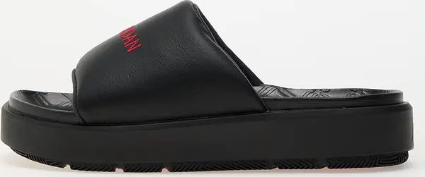 Jordan Sneakers Jordan Sophia Women's Slides Black/ Gym Red-Black EUR 44.5