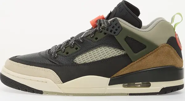 Jordan Sneakers Jordan Spizike Low Anthracite/ Spruce Fog-Lt Wild Mango EUR 46