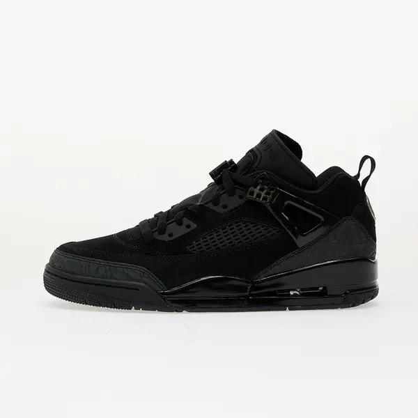 Jordan Sneakers Jordan Spizike Low Black/ Black-Anthracite EUR 41