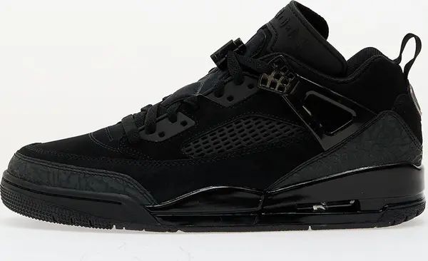Jordan Sneakers Jordan Spizike Low Black/ Black-Anthracite EUR 42.5
