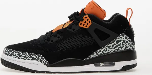 Jordan Sneakers Jordan Spizike Low Black/ Black-Starfish-White-Photon Dust EUR 42.5