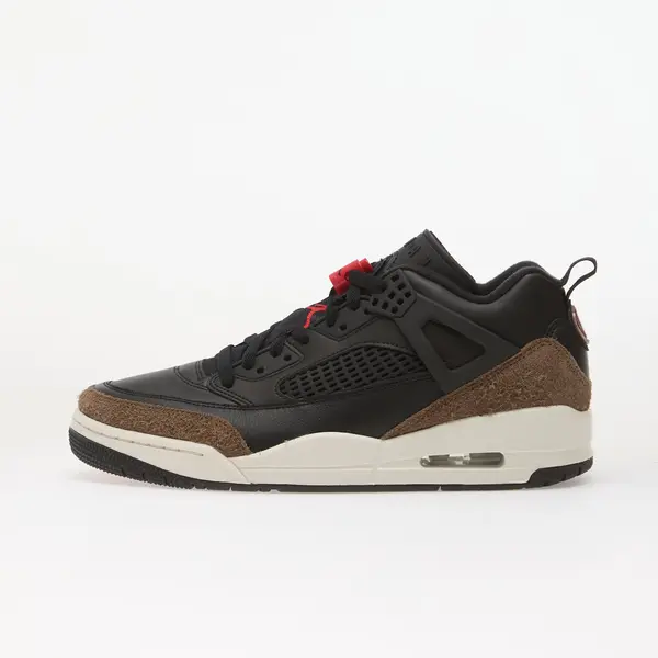 Jordan Sneakers Jordan Spizike Low Black/ University Red-Palomino-Phantom EUR 44.5
