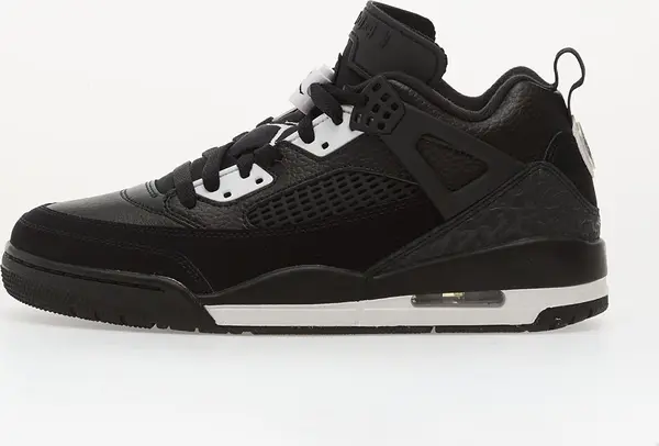 Jordan Sneakers Jordan Spizike Low Black/ White-White-Anthracite EUR 42.5