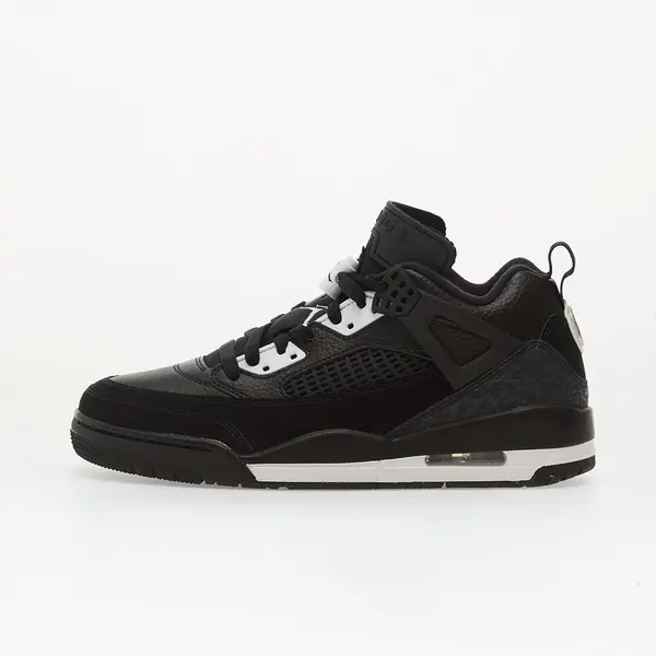 Jordan Sneakers Jordan Spizike Low Black/ White-White-Anthracite EUR 45.5