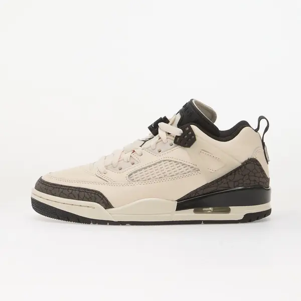 Jordan Sneakers Jordan Spizike Low Chalk/ Off Noir-Chalk-Medium Ash EUR 39