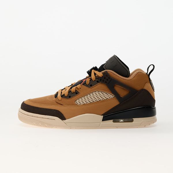 Jordan Sneakers Jordan Spizike Low Flax/ Baroque Brown-Black-Sanddrift EUR 45