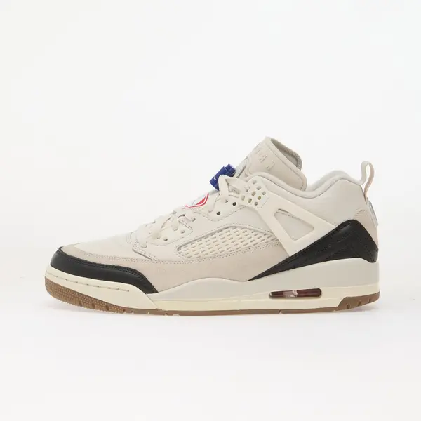 Jordan Sneakers Jordan Spizike Low Phantom/ University Red-Sail-Old Royal EUR 41