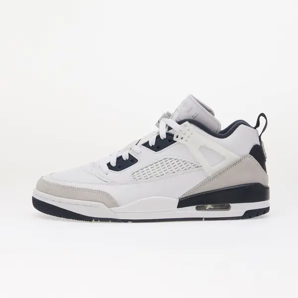 Jordan Sneakers Jordan Spizike Low White/ Obsidian-Grey Fog-Pink Foam EUR 42