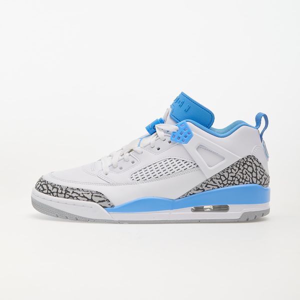 Jordan Sneakers Jordan Spizike Low White/ University Blue-Wolf Grey EUR 43