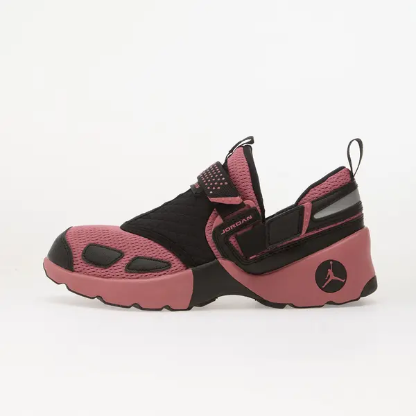 Jordan Sneakers Jordan Trunner LX Black/ Desert Berry-Reflective Slvr EUR 39