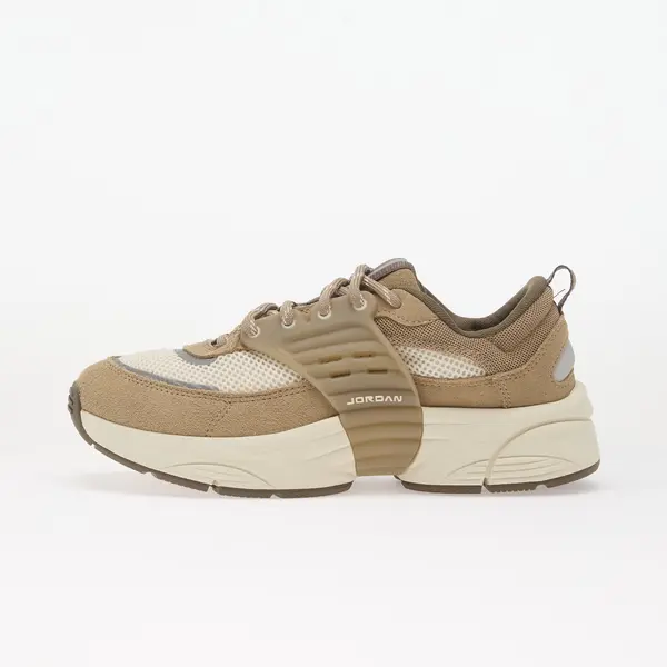 Jordan Sneakers Jordan Trunner O/S Khaki/ Pale Ivory-Reflect Silver EUR 42.5