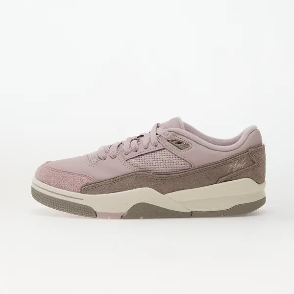 Jordan Sneakers Jordan W Flight Court Particle Rose/ Enigma Stone-Pale Ivory EUR 38.5