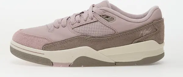 Jordan Sneakers Jordan W Flight Court Particle Rose/ Enigma Stone-Pale Ivory EUR 39