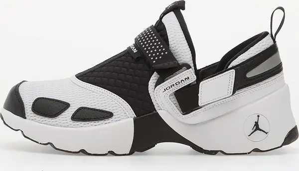 Jordan Sneakers Jordan W Trunner Lx White/ Black-Reflective Slvr EUR 38.5