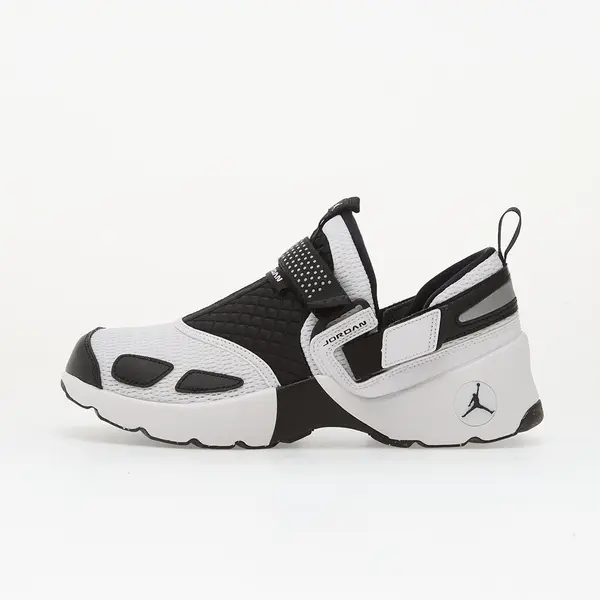 Jordan Sneakers Jordan W Trunner Lx White/ Black-Reflective Slvr EUR 38.5