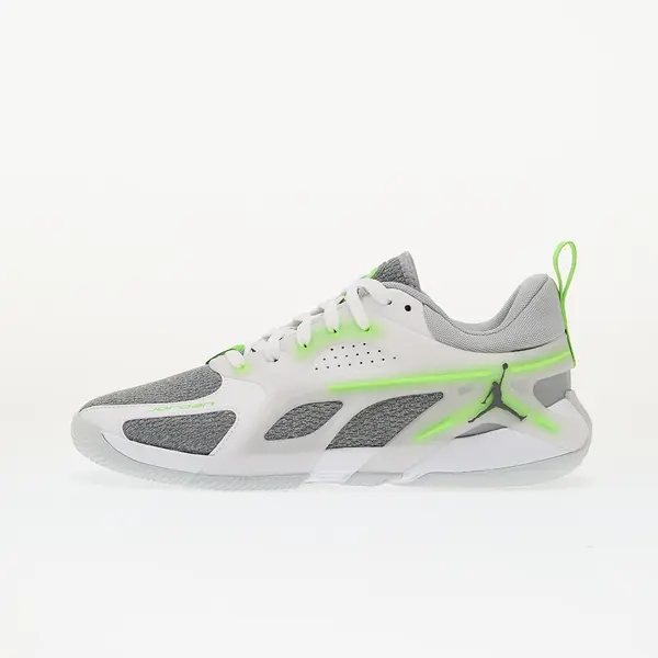 Jordan Sneakers Jordan Wmns Heir Series Sail/ Wolf Grey-Electric Green-White EUR 36