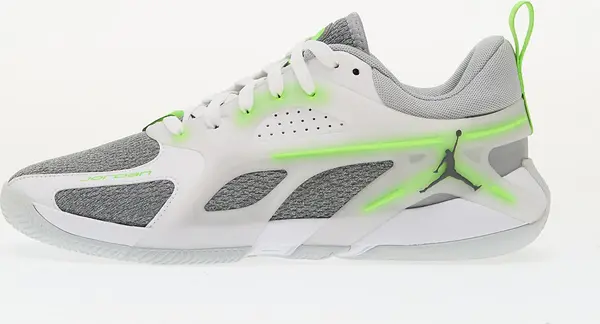 Jordan Sneakers Jordan Wmns Heir Series Sail/ Wolf Grey-Electric Green-White EUR 41