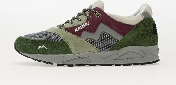 KARHU Sneakers Karhu Aria 95 Bronze Green/ Fig EUR 45