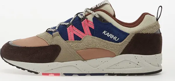 KARHU Sneakers Karhu Fusion 2.0 Molé/ Pink Lemonade EUR 42.5