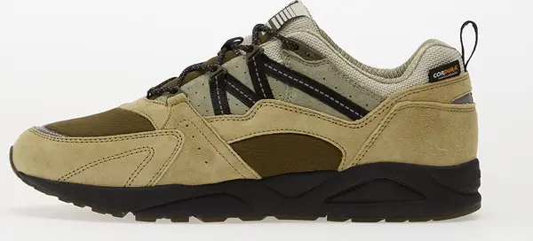 KARHU Sneakers Karhu Fusion 2.0 Pale Olive Green/ Jet Black EUR 41.5