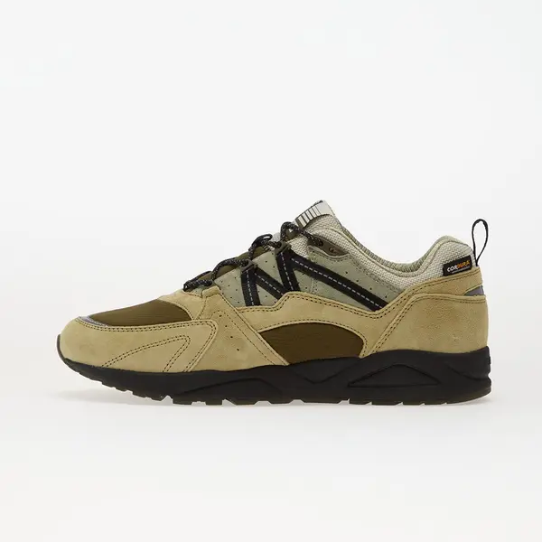 KARHU Sneakers Karhu Fusion 2.0 Pale Olive Green/ Jet Black EUR 44