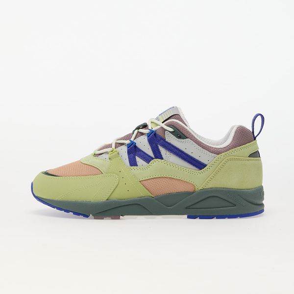 KARHU Sneakers Karhu Fusion 2.0 Shadow Lime/ Amparo Blue EUR 41.5